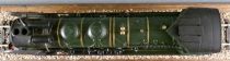 Jouef 8255 Ho Sncf Steam Loco 4-6-2 231 K 82 Pacific North Calais no Tender