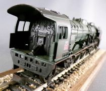 Jouef 8260Ho Sncf Steam Loco 4-8-2 241 P 7 Lighting no Tender no Box