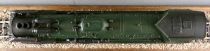 Jouef 8260Ho Sncf Steam Loco 4-8-2 241 P 7 Lighting no Tender no Box