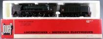 Jouef 8269 Ho Sncf Loco Vapeur 141 P 102 Mikado Tender 36P15 Venissieux Boite