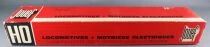 Jouef 8269 Ho Sncf Loco Vapeur 141 P 102 Mikado Tender 36P15 Venissieux Boite