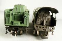 Jouef 8269 Ho Sncf Steam Loco 2-8-2 141 P 102 Mikado Tender 36P15 NMIB