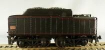 Jouef 8269 Ho Sncf Steam Loco 2-8-2 141 P 207 Mikado Tender 36P35 Super Detailed by Clarel Blue Box