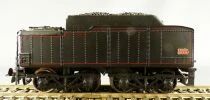 Jouef 8269 Ho Sncf Steam Loco 2-8-2 141 P 207 Mikado Tender 36P35 Super Detailed by Clarel Blue Box