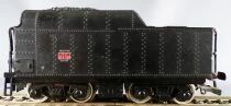 Jouef 8270 Ho Sncf Loco Vapeur 141 R 1264 Mikado Tender 30R1264 Argentan Boite