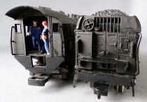 Jouef 8270 Ho Sncf Loco Vapeur 141 R 1264 Mikado Tender 30R1264 Argentan Boite