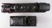 Jouef 8270 Ho Sncf Loco Vapeur 141 R 1264 Mikado Tender 30R1264 Argentan Boite