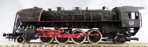 Jouef 8270 Ho Sncf Steam Loco 2-8-2 141 R 1264 Mikado Tender 36R1264 Argentan Boxed