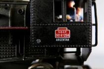 Jouef 8270 Ho Sncf Steam Loco 2-8-2 141 R 1264 Mikado Tender 36R1264 Argentan Boxed
