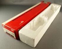 Jouef 8271 Ho Sncf Steam Fuel Loco 2-8-2 141 R 1246 Mikado Tender 30R1246 Miramas Red Box