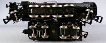 Jouef 8272 Ho Sncf Loco Vapeur 141 R 1264 Mikado Tender 30R1264 Argentan Boite Rouge