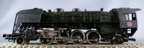 Jouef 8272 Ho Sncf Steam Loco 2-8-2 141 R 1264 Mikado Tender 36R1264 Argentan Red Box