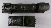 Jouef 8272 Ho Sncf Steam Loco 2-8-2 141 R 1264 Mikado Tender 36R1264 Argentan Red Box