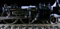 Jouef 8272 Ho Sncf Steam Loco 2-8-2 141 R 1264 Mikado Tender 36R1264 Argentan Red Box