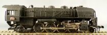 Jouef 8272 Ho Sncf Steam Loco 2-8-2 141 R 1264 Mikado Tender 36R1264 Boulogne no Box