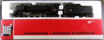 Modlisme Ferroviaire : Locomotives