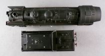 Jouef 8273 Ho Sncf Loco Vapeur Fuel 141 R 1246 Mikado Tender 36R1246 Miramas Neuve Boite Rouge