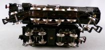 Jouef 8273 Ho Sncf Loco Vapeur Fuel 141 R 1246 Mikado Tender 36R1246 Miramas Neuve Boite Rouge