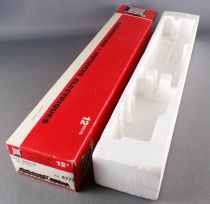 Jouef 8273 Ho Sncf Loco Vapeur Fuel 141 R 1246 Mikado Tender 36R1246 Miramas Neuve Boite Rouge
