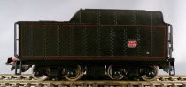 Jouef 8273 Ho Sncf Steam Fuel Loco 2-8-2 141 R 1246 Mikado Tender 36R1246 Miramas no Box