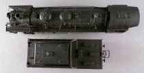 Jouef 8273 Ho Sncf Steam Fuel Loco 2-8-2 141 R 1246 Mikado Tender 36R1246 Miramas no Box