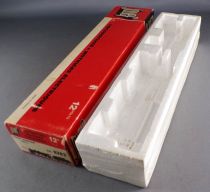 Jouef 8282 Ho Sncf Loco Vapeur 140 C 231 Consolidation Ouest Eclairage Tender 18C436 Mantes Boite Rouge