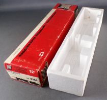 Jouef 8282 Ho Sncf Loco Vapeur 140 C 231 Consolidation Ouest Eclairage Tender 18C436 Mantes Boite Rouge 2