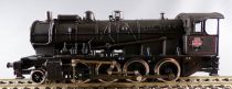 Jouef 8283 Ho Sncf Loco Vapeur 140 C 180 Verdun Tender 34-X-93 sans Boite 
