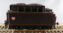 Jouef 8283 Ho Sncf Loco Vapeur 140 C 180 Verdun Tender 34-X-93 sans Boite 
