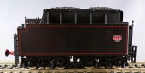 Jouef 8283 Ho Sncf Loco Vapeur 140 C 180 Verdun Tender 34-X-93 sans Boite 