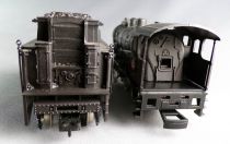 Jouef 8283 Ho Sncf Loco Vapeur 140 C 180 Verdun Tender 34-X-93 sans Boite 