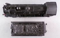Jouef 8283 Ho Sncf Loco Vapeur 140 C 180 Verdun Tender 34-X-93 sans Boite 