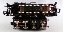 Jouef 8283 Ho Sncf Loco Vapeur 140 C 180 Verdun Tender 34-X-93 sans Boite 
