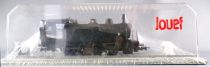 Jouef 829100 Ho Sncf Steam Loco 0-8-0 040TA 112 Batignolles Black Lighting Mint in Crystal Box