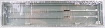 Jouef 829100 Ho Sncf Steam Loco 0-8-0 040TA 112 Batignolles Black Lighting Mint in Crystal Box