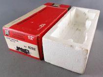 Jouef 8292 Ho Sncf Loco Vapeur 040 TA 28 Cabine Fermée Batignolles Eclairage Boite Rouge