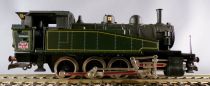 Jouef 8292 Ho Sncf Steam Loco 0-8-0 040TA 28 Batignolles Lightning Boxed