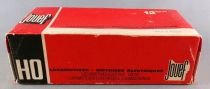 Jouef 8292 Ho Sncf Steam Loco 0-8-0 040TA 28 Batignolles Lightning Boxed