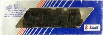 Jouef 829400 Ho Sncf Loco-tender 141 TA 333 Noir en Boite