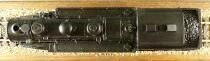 Jouef 829400 Ho Sncf Loco-tender 141 TA 333 Noir en Boite