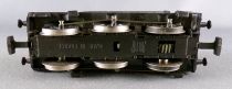 Jouef 8295 Ho Etat Steam Loco 060 T 135 Boer Black Livery