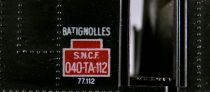 Jouef 8300 Ho Sncf Loco Vapeur 040 TA 112 Cabine Ouverte Batignolles Eclairage Figurines
