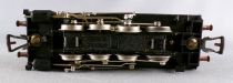 Jouef 8300 Ho Sncf Loco Vapeur 040 TA 112 Cabine Ouverte Batignolles Eclairage Figurines