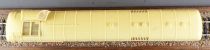 Jouef 832E Ho Sncf Power Unit X 3827 Railcar 300CV Picasso Red Box