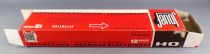 Jouef 832E Ho Sncf Power Unit X 3827 Railcar 300CV Picasso Red Box