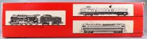 Jouef 832E Ho Sncf Power Unit X 3827 Railcar 300CV Picasso Red Box