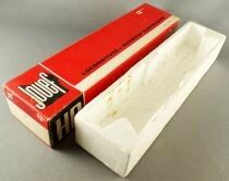 Jouef 8331 Ho Sncf Loco Electrique BB 9288 Livr&eacute;e Rouge Eclairage Invers&eacute; Boite