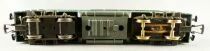 Jouef 8343 Ho Sncf Loco Electrique BB 15005 Vert Eclairage Invers&eacute; sans Boite