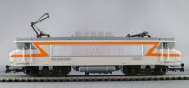 Jouef 8347 Ho Sncf Electric Loco BB 22230 with lightning