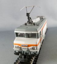 Jouef 8347 Ho Sncf Electric Loco BB 22230 with lightning